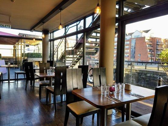 The Harbourmaster